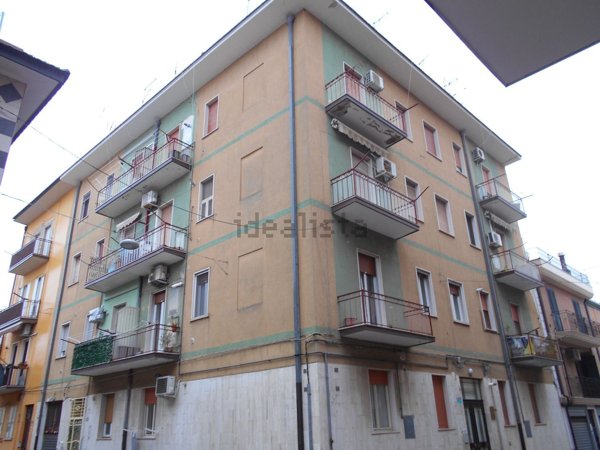appartamento in vendita a San Severo in zona Centro Storico