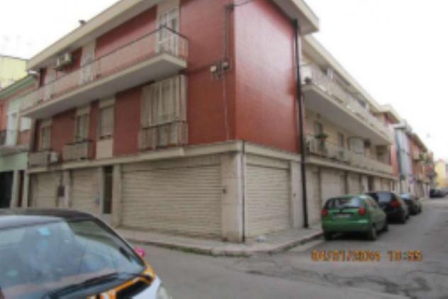 negozio in vendita a San Severo