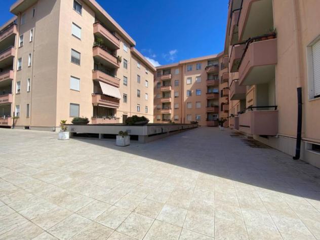 appartamento in vendita a San Severo