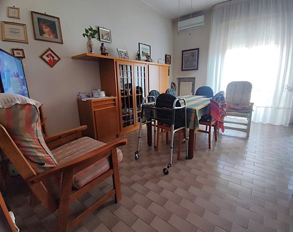 appartamento in vendita a San Severo