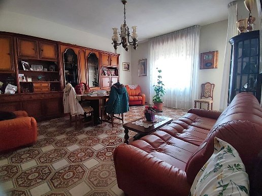 appartamento in vendita a San Severo