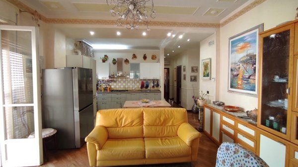 appartamento in vendita a San Severo