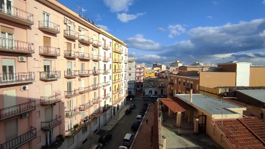 appartamento in vendita a San Severo