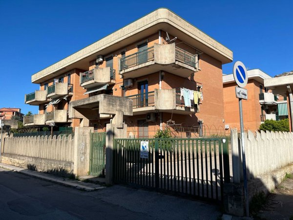 appartamento in vendita a San Severo