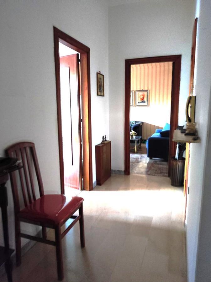 appartamento in vendita a San Severo