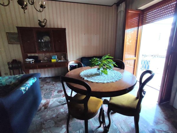 appartamento in vendita a San Severo