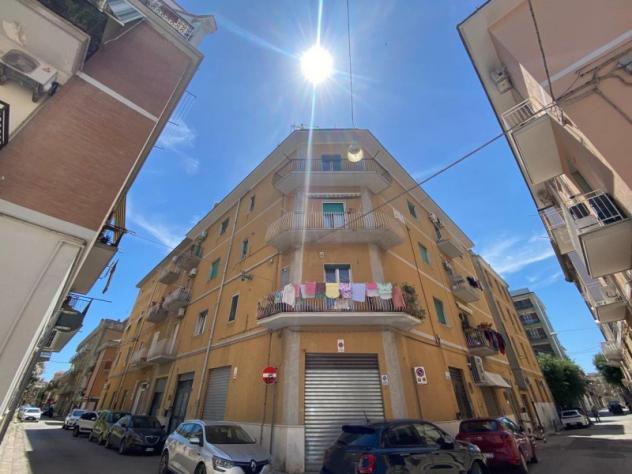 appartamento in vendita a San Severo
