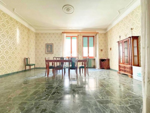 casa indipendente in vendita a San Severo