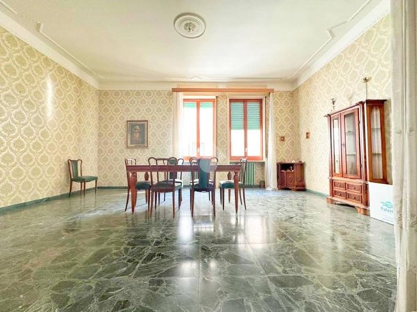 casa indipendente in vendita a San Severo