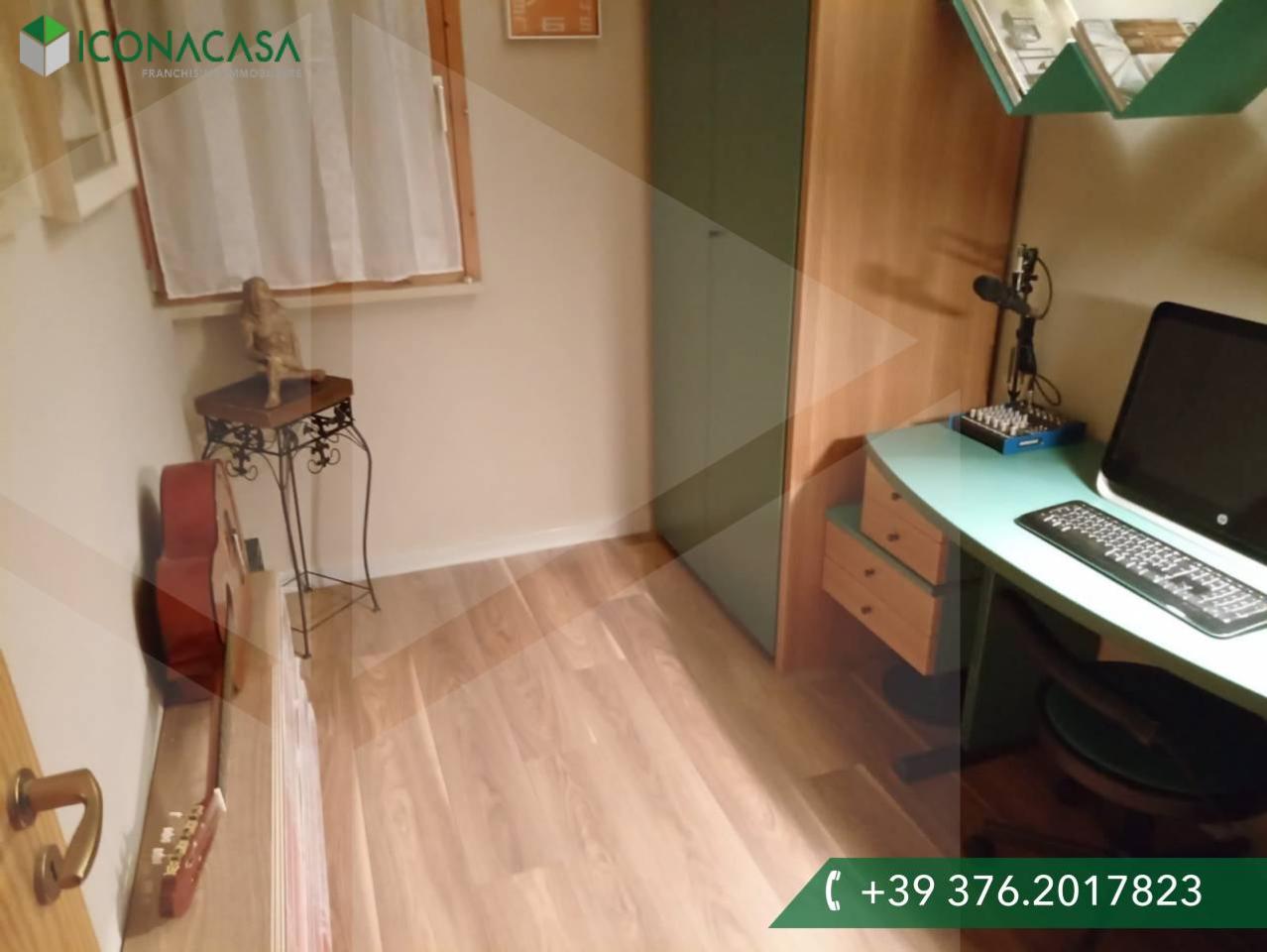 appartamento in vendita a San Severo
