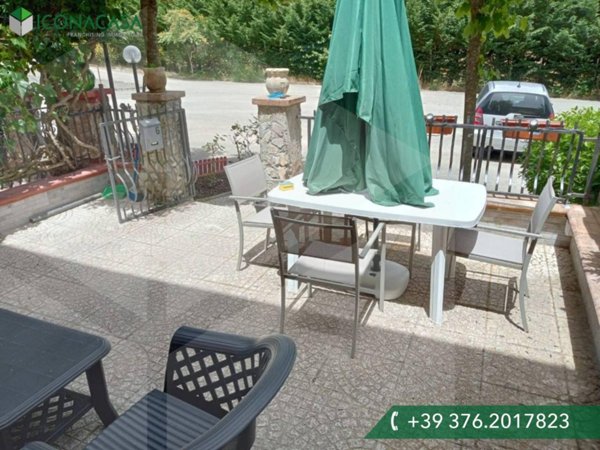 appartamento in vendita a San Severo