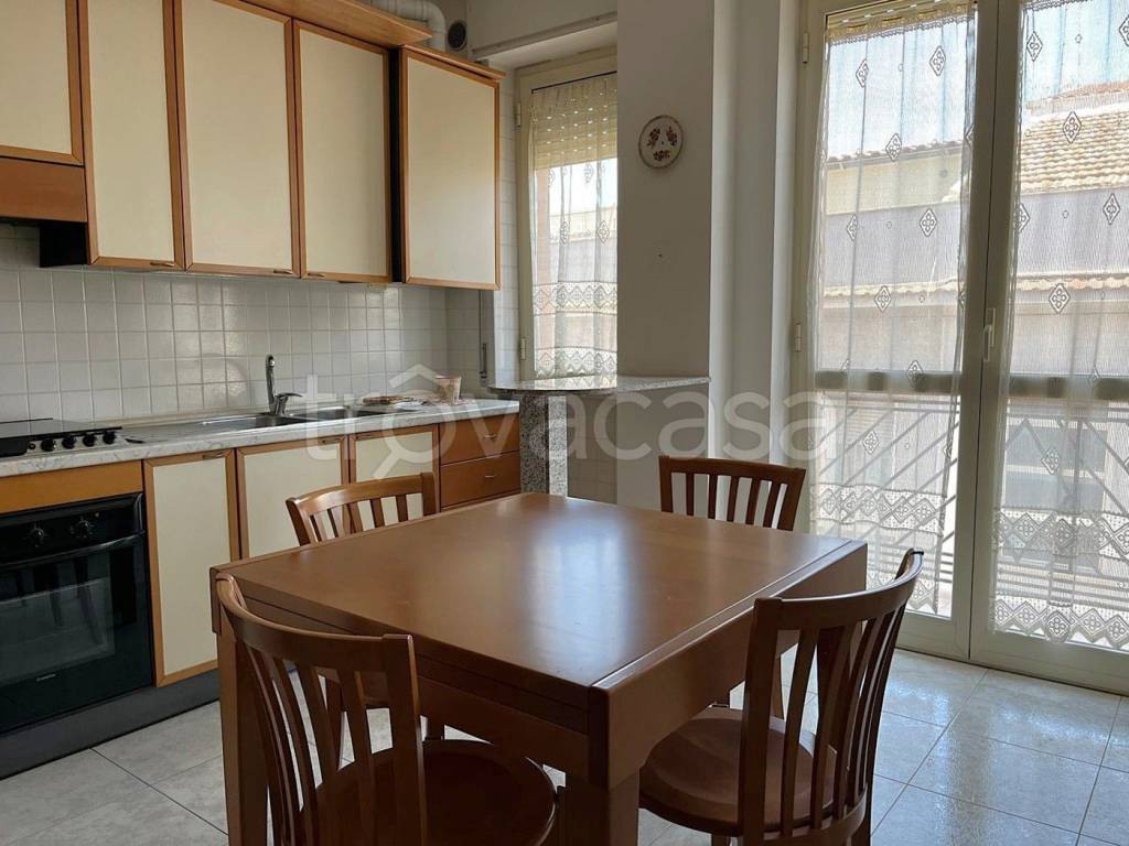 appartamento in vendita a San Severo