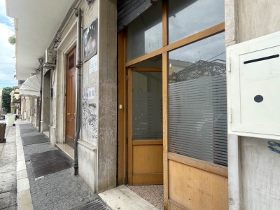 negozio in vendita a San Severo
