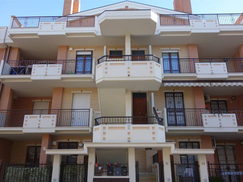 appartamento in vendita a San Severo