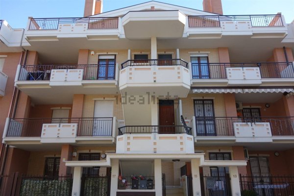 appartamento in vendita a San Severo
