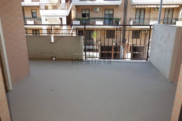 appartamento in vendita a San Severo