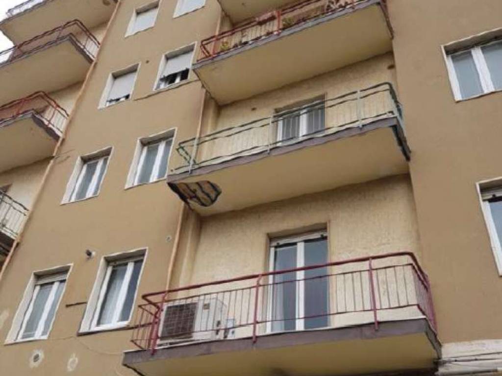 ufficio in vendita a San Severo in zona Centro Storico