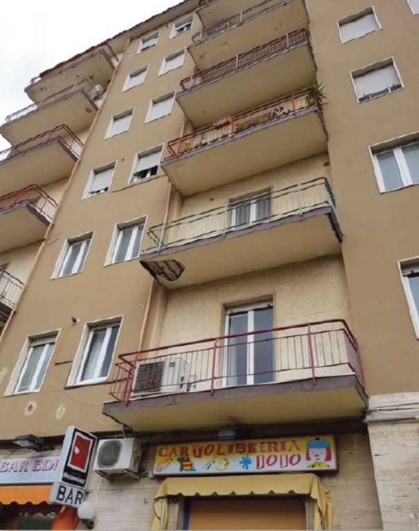 ufficio in vendita a San Severo in zona Centro Storico