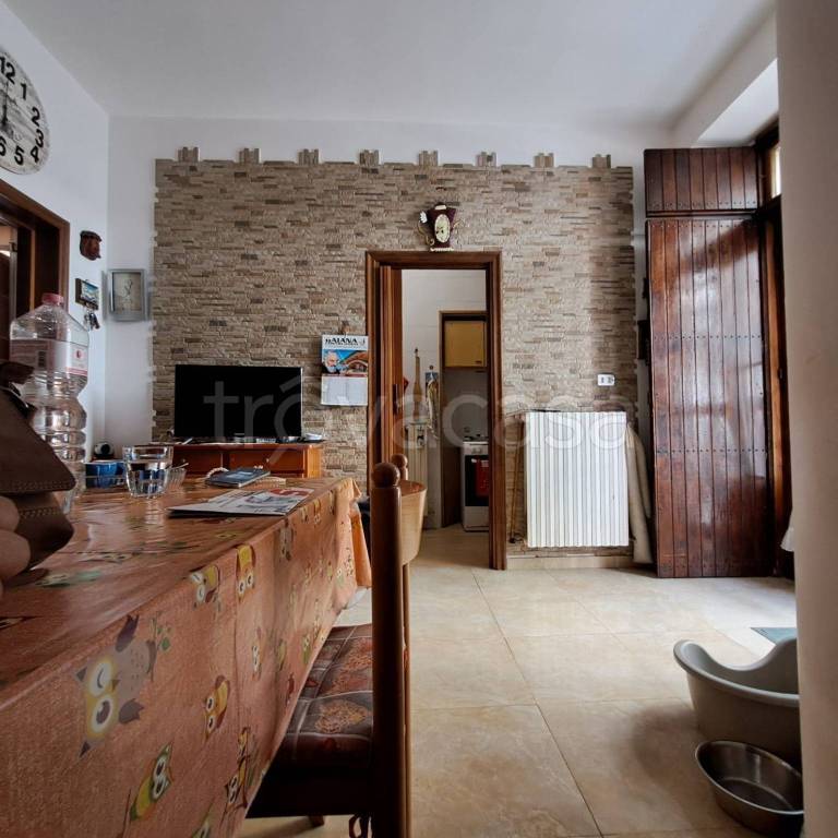 appartamento in vendita a San Severo