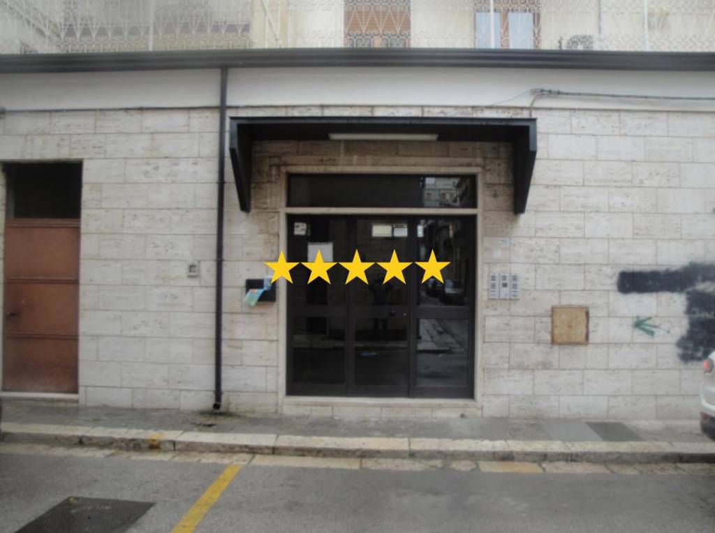 appartamento in vendita a San Severo
