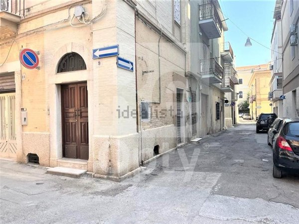appartamento in vendita a San Severo