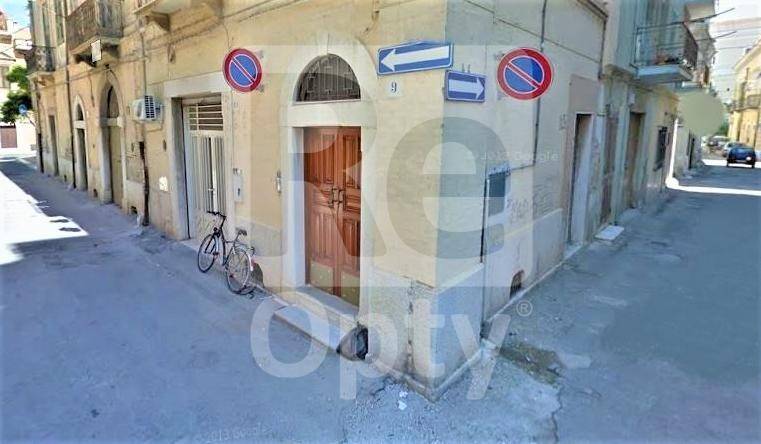 appartamento in vendita a San Severo in zona Centro Storico