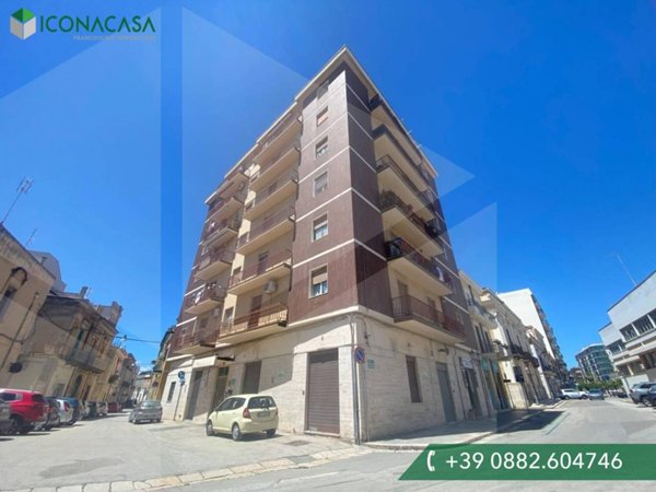 appartamento in vendita a San Severo