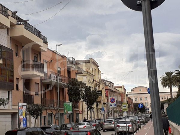 appartamento in vendita a San Severo