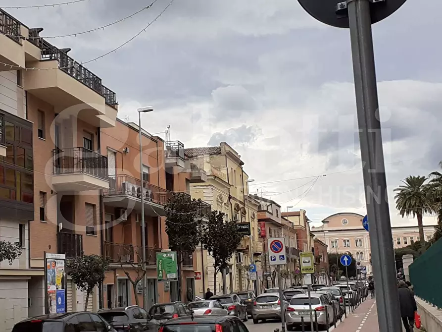 appartamento in vendita a San Severo