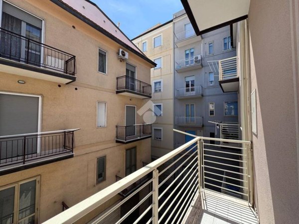 appartamento in vendita a San Severo