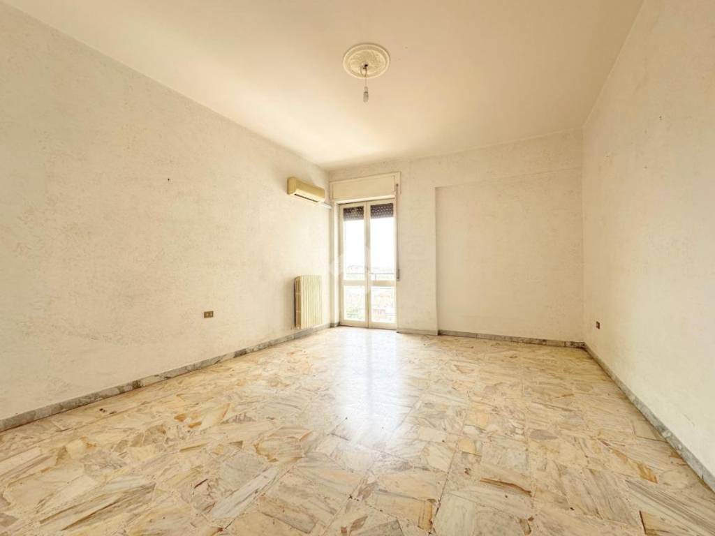 appartamento in vendita a San Severo