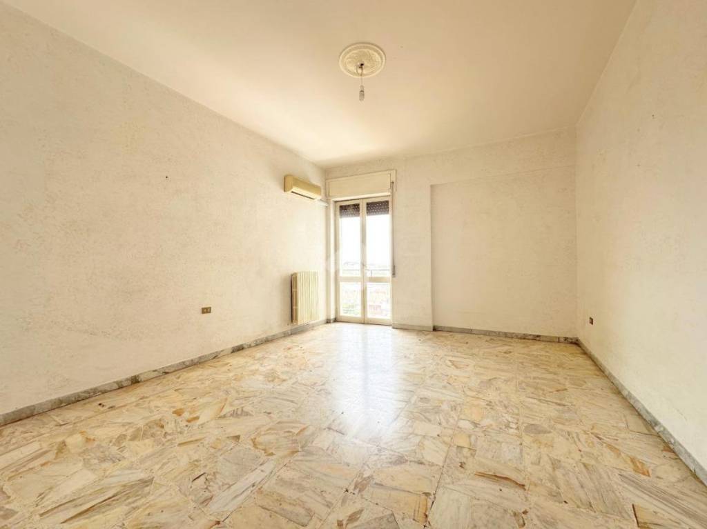 appartamento in vendita a San Severo