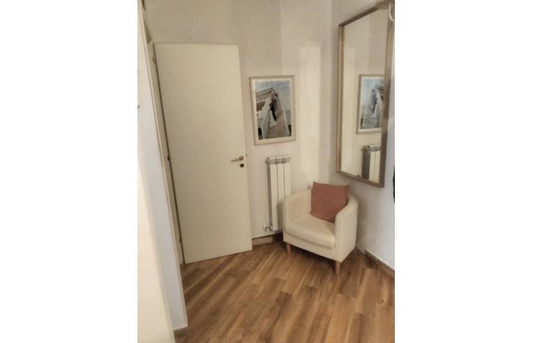 casa indipendente in vendita a San Severo in zona Centro Storico