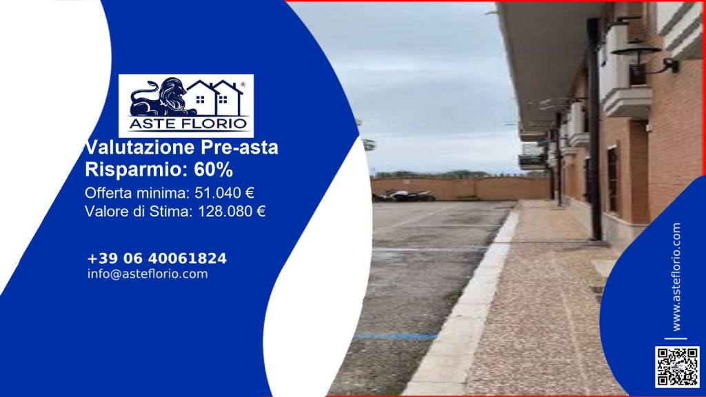 appartamento in vendita a San Severo