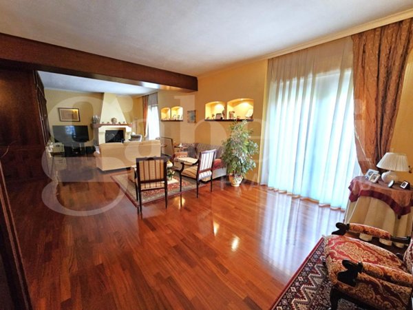 appartamento in vendita a San Severo