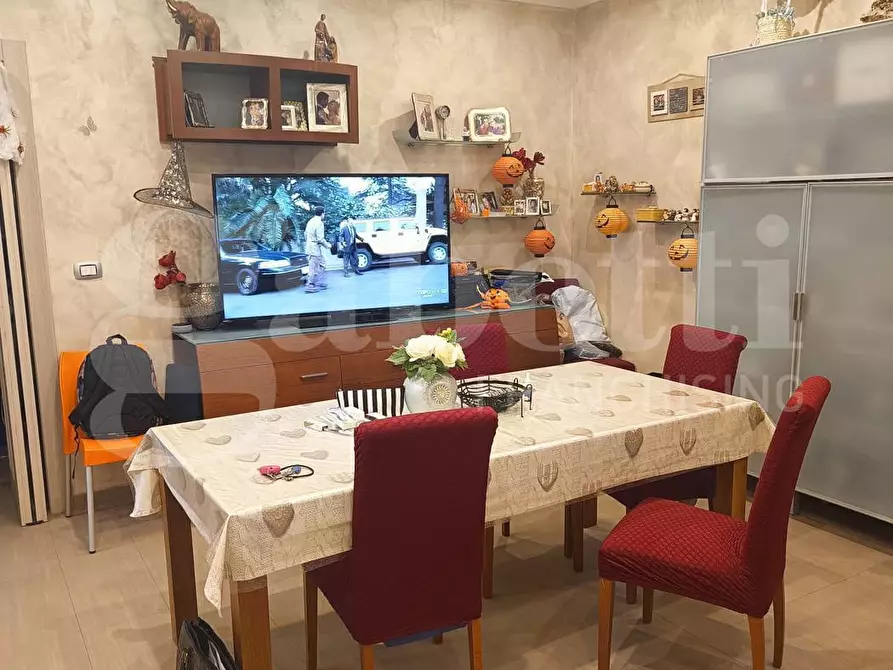 appartamento in vendita a San Severo