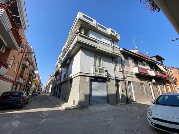 appartamento in vendita a San Severo