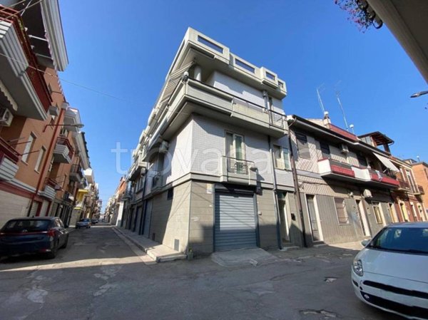 appartamento in vendita a San Severo