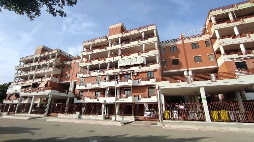 appartamento in vendita a San Severo