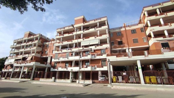 appartamento in vendita a San Severo