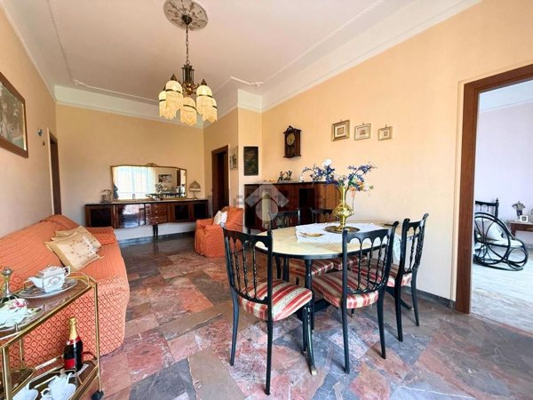 casa indipendente in vendita a San Severo in zona Centro Storico