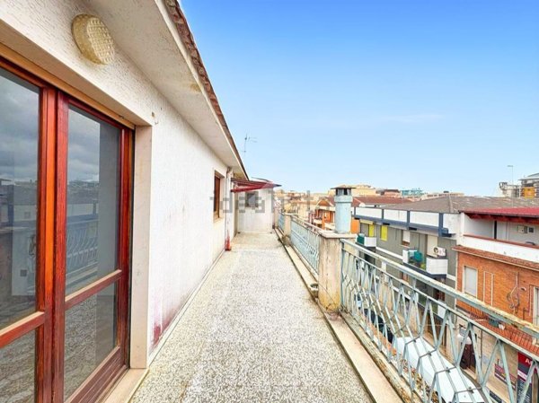 appartamento in vendita a San Severo