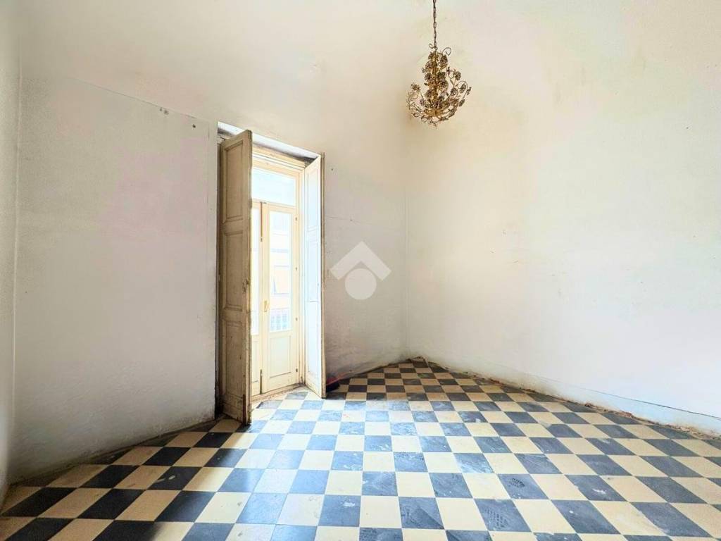 casa indipendente in vendita a San Severo
