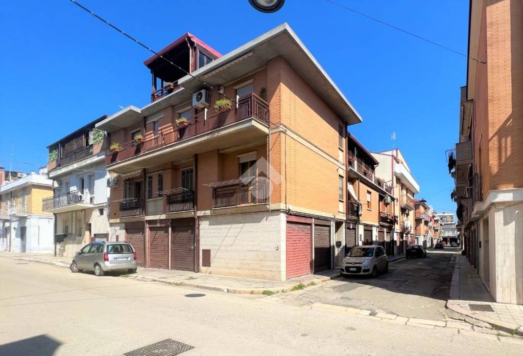 appartamento in vendita a San Severo