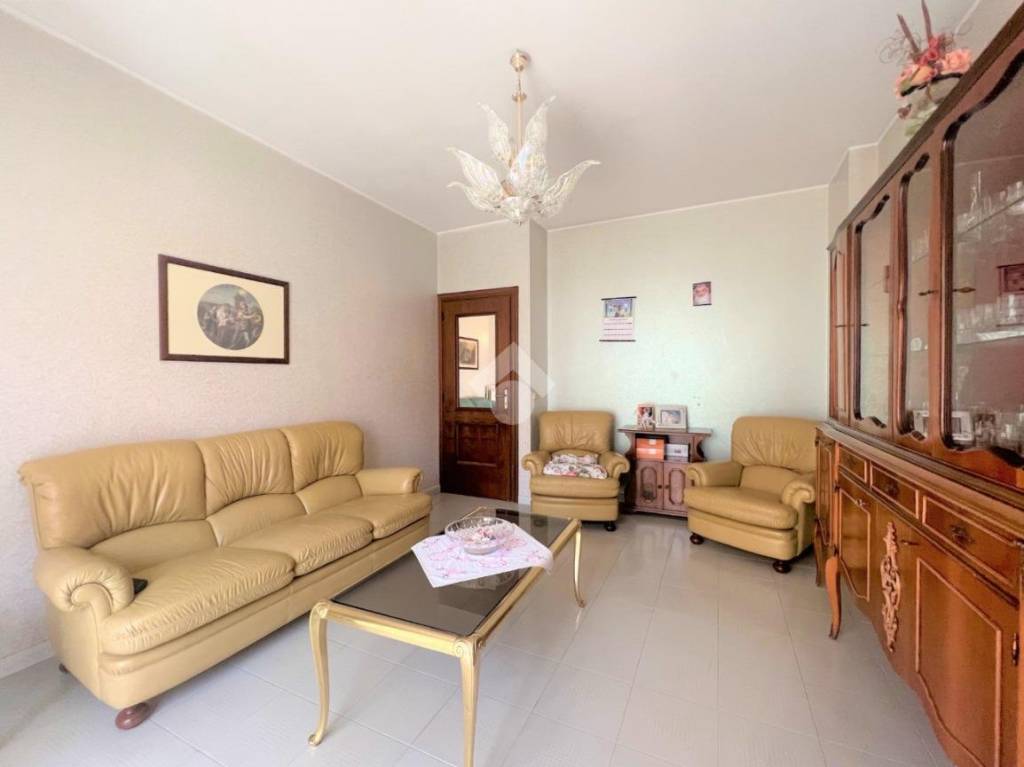 appartamento in vendita a San Severo