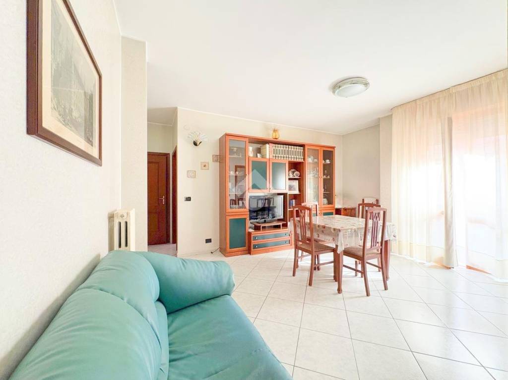 appartamento in vendita a San Severo