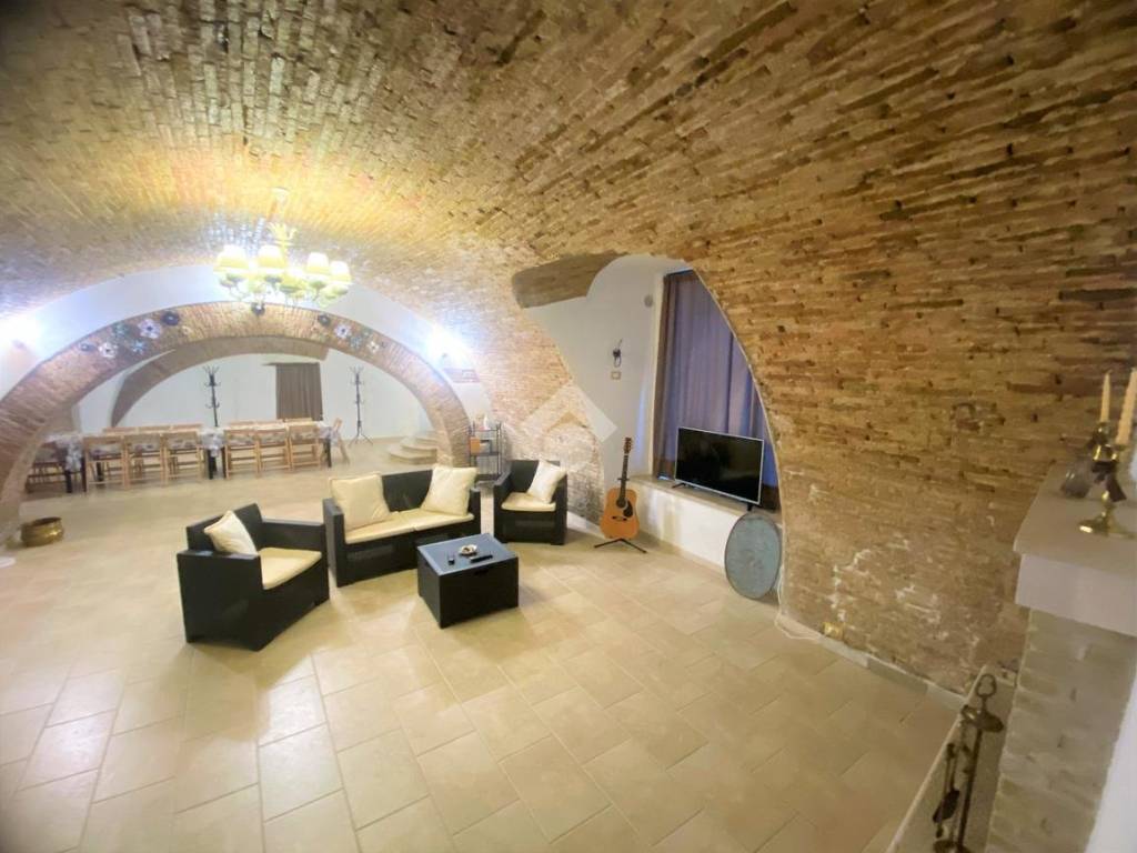 negozio in vendita a San Severo