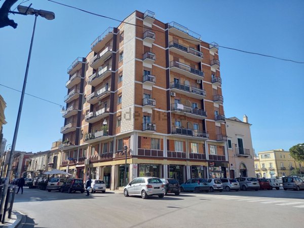 appartamento in vendita a San Severo