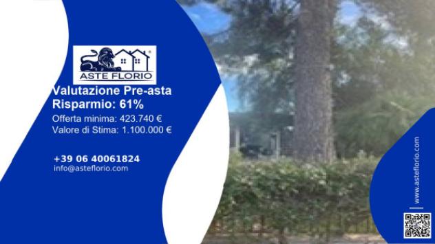 casa indipendente in vendita a San Severo