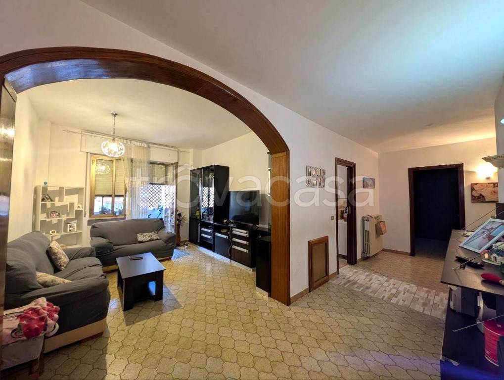 appartamento in vendita a San Severo